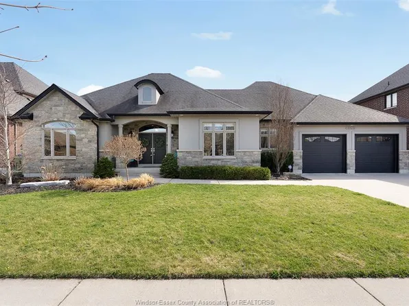 4050 Saint Francis Cres, Lasalle, ON N9H 0A9