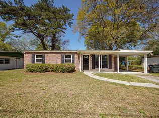 1520 Kirkless Abbey Dr, Charleston, SC 29407