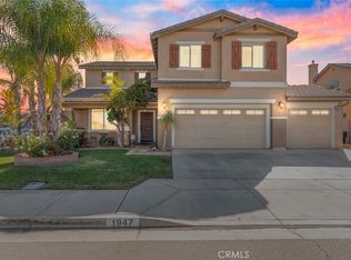 1947 Carroll Dr, San Jacinto, CA 92583
