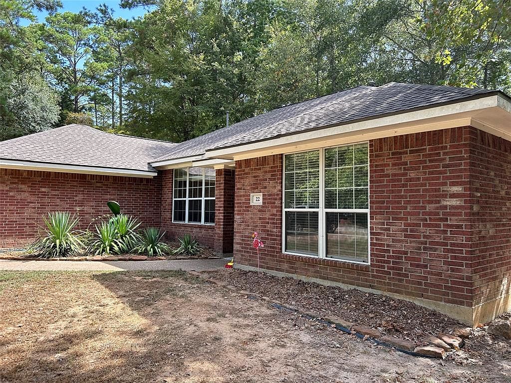 22 Red Bud Rd, Trinity, TX 75862 MLS 74020474 Zillow