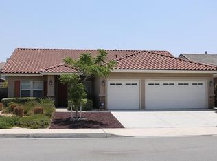 7247 Chesapeake Way, Fontana, CA 92336