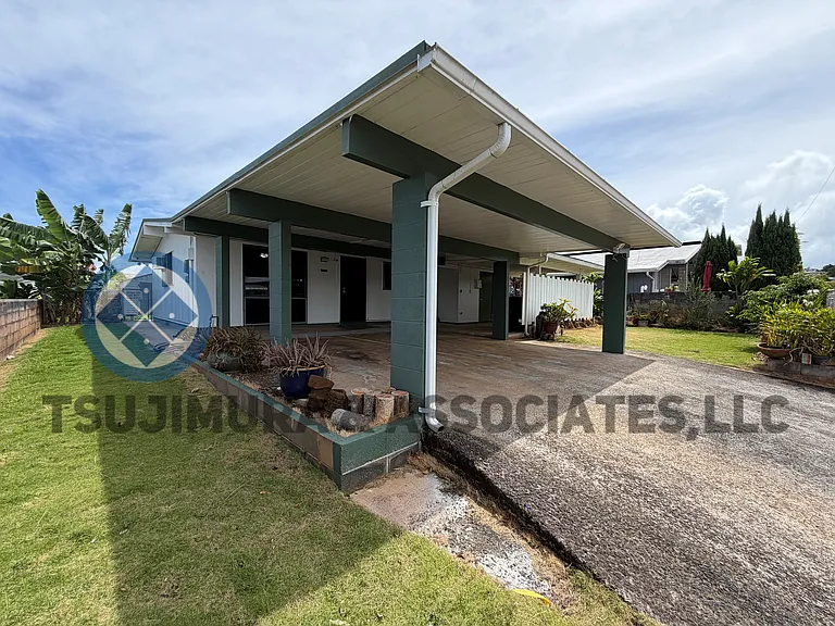 2338 Akalakala St — Photo 1