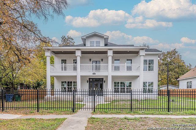 1st image of 121 E Highland Blvd #101