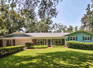 1208 Limestone St, Tallahassee, FL 32311