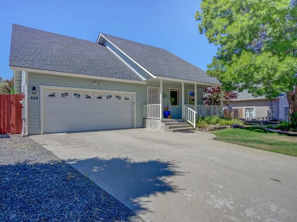810 South St, Yreka, CA 96097