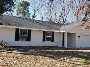 3005 Kay Ln, Springdale, AR 72762