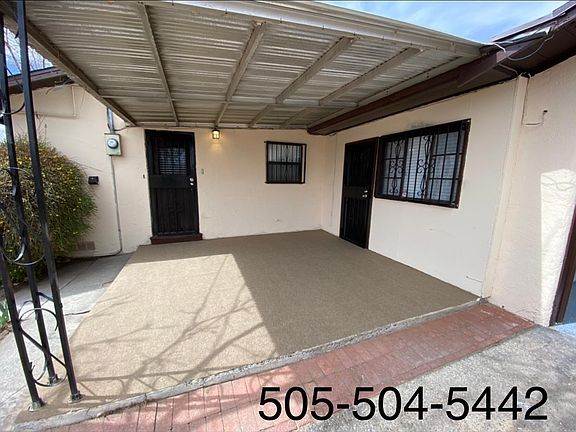 3rd image of 4902 La Cienega St NW