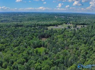 County Road 585, Town Creek, AL 35672