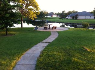 1711 S Morgan Ave, Blanchard, OK 73010