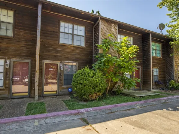 1370 N Oakland Ave APT 7, Fayetteville, AR 72703