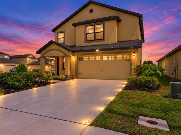 6431 COMO PLACE, LAKELAND, FL 33805