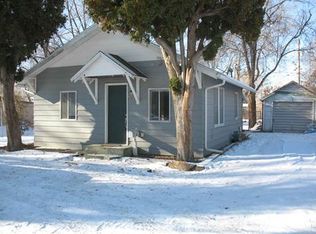69 N Yale St, Nampa, ID 83651
