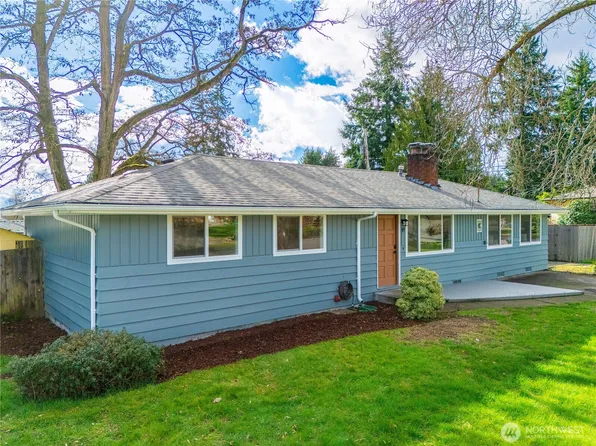 18 232nd Place SW, Bothell, WA 98021