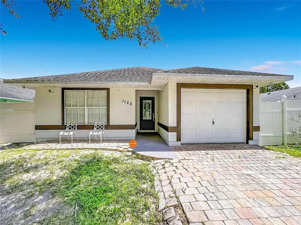1126 15TH AVENUE SW, VERO BEACH, FL 32962