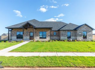 131 Beechcraft Rd, Abilene, TX 79602