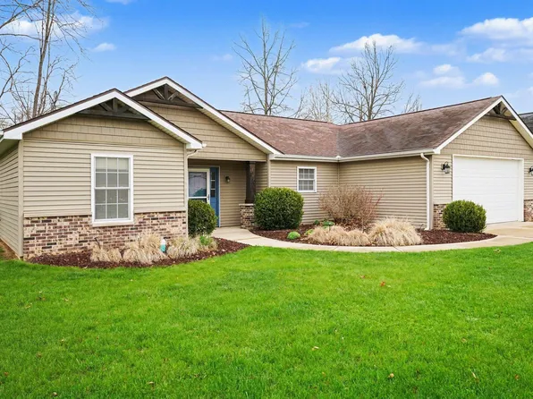 140 Cherry St, Warsaw, IN 46582