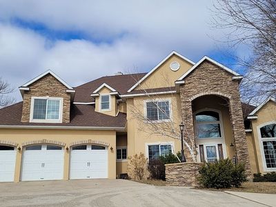 3730 Iona Way SW, Alexandria, MN, 56308