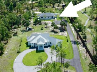 2586 Randall Blvd, Naples, FL 34120