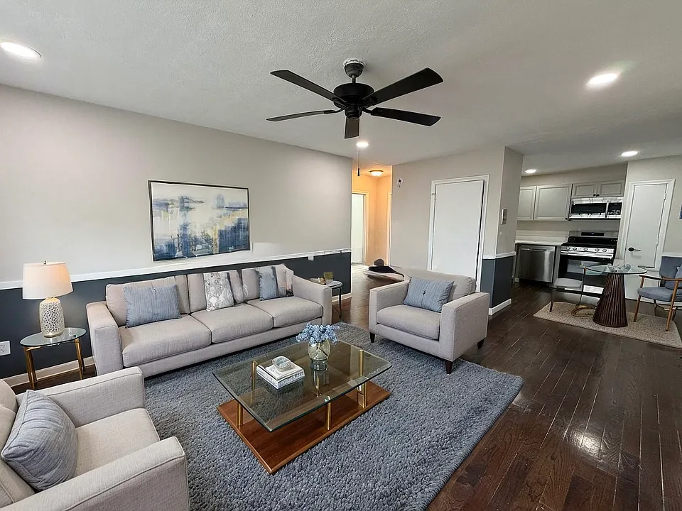 20 Dix St #31