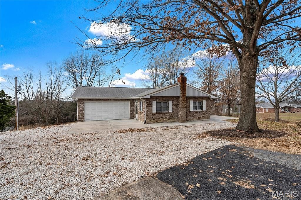 8050 Local Hillsboro Rd, Cedar Hill, MO 63016 | MLS #25082343 | Zillow
