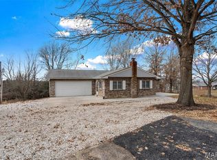 8050 Local Hillsboro Rd, Cedar Hill, MO 63016