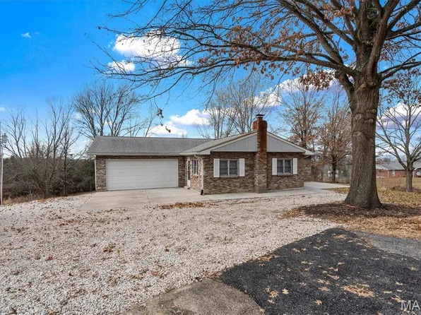 8050 Local Hillsboro Rd, Cedar Hill, MO 63016