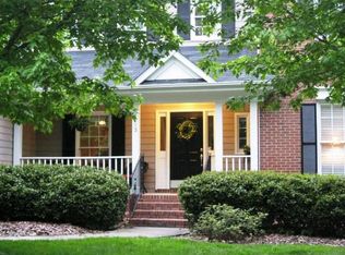 4815 Crownvista Dr, Charlotte, NC 28269