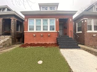 605 E 90th Pl, Chicago, IL 60619