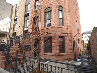 Rented by Gypsy Housing LLC