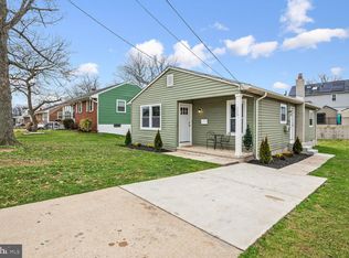 115 Harding Ave, Mount Ephraim, NJ 08059