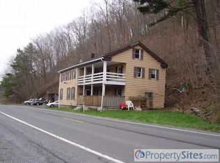 2824 S Eagle Valley Rd, Julian, PA 16844