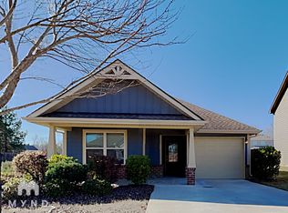 4842 Woodford Way, Bessemer, AL 35022