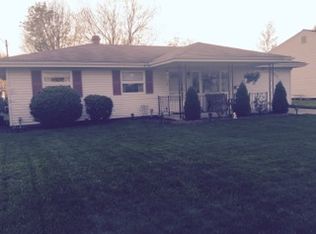 138 Georgetown Pl, Youngstown, OH