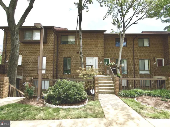 3081 Hawthorne Dr NE #3081, Washington, DC 20017