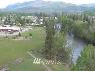920 C Hwy #20, Winthrop, WA 98862