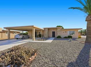 18401 N 108TH Drive, Sun City, AZ 85373