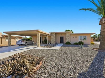 18401 N 108TH Drive, Sun City, AZ, 85373