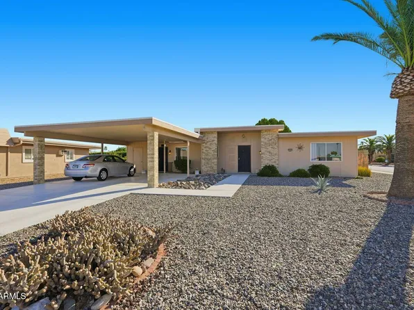 18401 N 108TH Drive, Sun City, AZ 85373