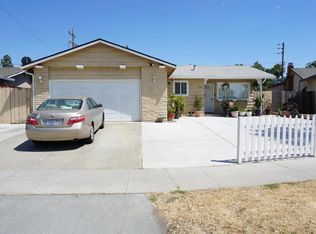 1794 Clarice Dr, San Jose, CA 95122