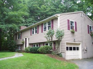 26 Stumpfield Rd, East Kingston, NH 03827