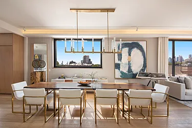 Rented by Halstead Real Estate