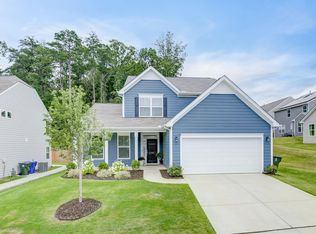 110 Bellecrest Ln, Greenville, SC 29607