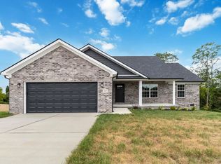 205 Patriot Trl, Berea, KY 40403