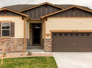 4135 Burnham Pl, Castle Rock, CO 80104
