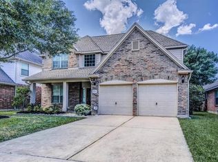 3218 Pedernales Trails Ln, Katy, TX 77450