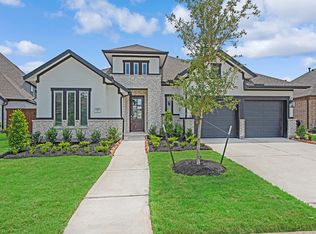 4806 Franklin Way, Iowa Colony, TX 77583