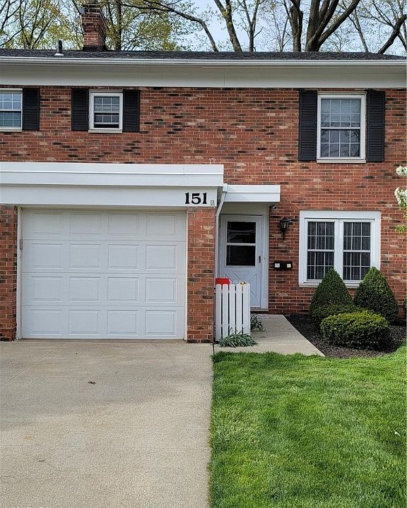 151 Chatham Way 151D, Mayfield Heights, OH 44124 Zillow