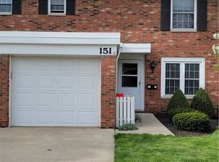 151 Chatham Way #151D, Mayfield Heights, OH 44124