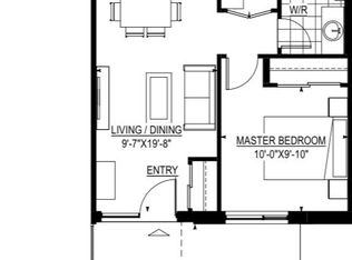 60 Morecambe Gate #112, Toronto, ON M1W0A9