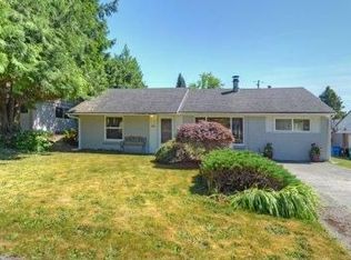 851 NE 190th St, Shoreline, WA 98155